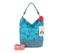 Fritzi aus Preußen sac à épaule Izzy07 Frida Heads