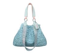 Fritzi aus Preußen Leo Silhouette Limited Barbie Izzy Medium Sac de shopper 42 cm vert
