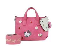 Fritzi aus Preussen Hello Kitty Fritzi Big Baby Ltd Appletree, Cross Femmes, Rose, s