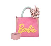 Fritzi aus Preußen sac à main sac à épaule bandoulière Izzy Cross Small Happy Limited Barbie Hand Bag Multi Colored multicolore