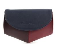 Fritzi aus Preußen Sac banane bleu violet pour femme - Vacchetta Multi Beya Aubergine Multi 78998