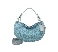Fritzi aus Preußen Sac bandoulière 'Bitzi11 Barbie' bleu clair / bleu foncé, Taille One Size