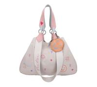 Fritzi aus Preußen Sac shopper beige pour femme - Izzy Medium Limited Embro Fun Shopper 304949