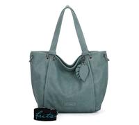 Fritzi aus Preußen sac shopper Eco Fritzi02 Leaf