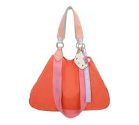 Fritzi aus Preußen Sac shopper orange rose pour femme Izzy Medium Canvas Hello Kitty Shopper Mango Cat 267636