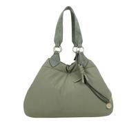 Fritzi aus Preußen sac shopper sac à épaule Izzy Medium Limited Chain Sky Shopper Green vert