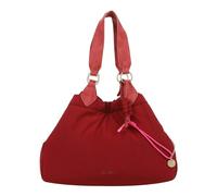 Fritzi aus Preußen sac shopper sac à épaule Izzy Medium Limited Chain Sky Shopper Red Wine bordeaux