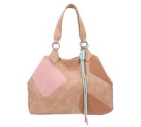 Fritzi aus Preußen Izzy Sac à bandoulière 42 cm brun