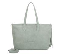 Fritzi aus Preussen Jordy Vintage Citron Vert, Sac Cabas pour Femme, OneSize