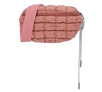 Fritzi aus Preußen Sacs banane 'Brigitte x fritzi Bum limited Bubble Black' rose, Taille XS-XL