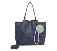 Fritzi aus Preußen Shopper Fritzi42N Vintage Shopper True Blue