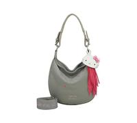 Fritzi aus Preußen Hello Kitty fritzi Hobo Sky Sac à bandoulière 33 cm jungle (TAS017697)