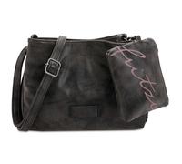 Fritzi aus Preußen Split03 Cross Bag Black Idol
