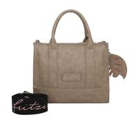 Fritzi aus Preußen Square Sac à main 26 cm brun