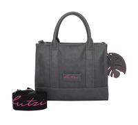 Fritzi aus Preußen Square Sac à main 26 cm gris