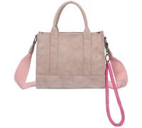 Fritzi aus Preußen SquareN Vintage Sac à main 20.5 cm gris