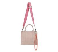 Fritzi aus Preußen SquareN Vintage Sac à main 20.5 cm rose