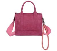 Fritzi aus Preußen SquareN Vintage Sac à main 20.5 cm violet