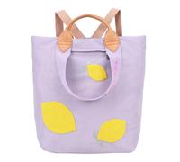 Fritzi aus Preußen Squeezy Lemon Backpack Squeezy Lemon