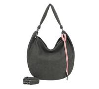 Fritzi aus Preußen Sue01 Sac à bandoulière 31 cm gris