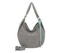 Fritzi aus Preußen Sue01 Sac à bandoulière 31 cm gris