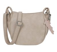 Fritzi aus Preußen Sue02 Sac à bandoulière 23 cm gris