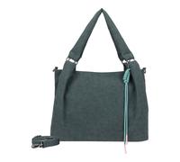 Fritzi aus Preußen Sue03 Sac de shopper 40 cm bleu