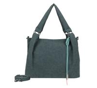 Fritzi aus Preußen Sue03 Sac de shopper 40 cm bleu