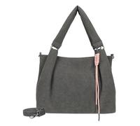 Fritzi aus Preußen Sue03 Sac de shopper 40 cm gris