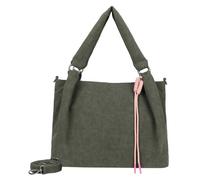 Fritzi aus Preußen Sue03 Sac de shopper 40 cm olive
