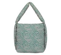 Fritzi aus Preußen Tonnje Sac à bandoulière 35 cm vert