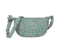 Fritzi aus Preußen Tonnje Sac à bandoulière 35 cm vert