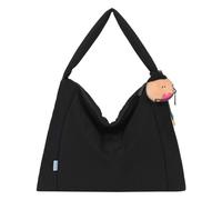 Fritzi aus Preußen Tonnje Sac à bandoulière 42 cm noir