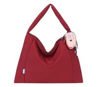 Fritzi aus Preußen Tonnje Sac à bandoulière 42 cm rouge