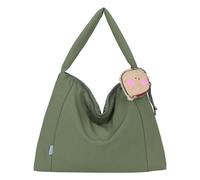 Fritzi aus Preußen Tonnje Sac à bandoulière 42 cm vert
