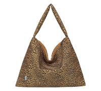 Fritzi aus Preußen Tonnje Sac à bandoulière 47 cm brun