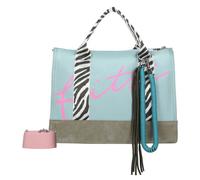 Fritzi aus Preußen Tote Bag Limited Sac à bandoulière 40 cm vert