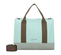 Fritzi aus Preußen Tote Bag Sac de shopper 40 cm vert