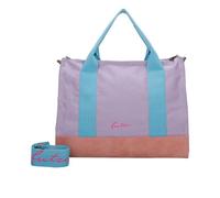 Fritzi aus Preußen Tote Bag Sac de shopper 40 cm violet