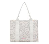 Fritzi aus Preußen Leo Special Sac de shopper 40 cm jaune