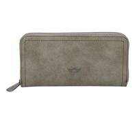 Fritzi aus Preußen Fritzi10 Nicole Vintage Porte-monnaie 20 cm brun