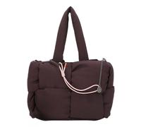Fritzi aus Preußen Weave Limited Puffed Sky Shopper Espresso
