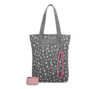 Fritzi aus Preussen Wudy01 Canvas Spotty Lime, Sac fourre-Tout Femme, Einheitsgröße