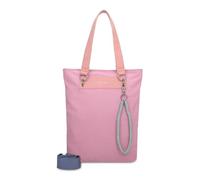 Fritzi aus Preußen Wudy01 Canvas Tote Bag Rosy
