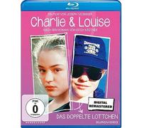 Fritzi Eichhorn;Floriane Eichhorn - Charlie & Louise [Blu-Ray] [Import]