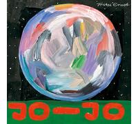 Fritzi Ernst - Jo-Jo