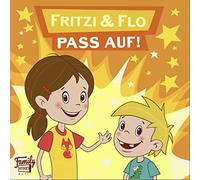 Fritzi & Flo - Pass auf!