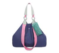 Fritzi aus Preußen Izzy Canvas Sac de shopper 45 cm bleu