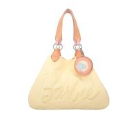 Fritzi aus Preußen Cabas Izzy Medium Frottee Barbie Sunlight 42 cm Jaune Édition limitée
