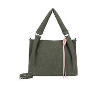 Fritzi aus Preußen Sue03 Sac de shopper 40 cm olive